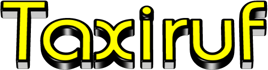 Taxiruf